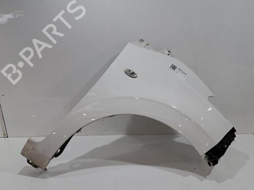 Used Right front fenders Right front fenders CITROËN C1 II (PA_, PS_) 1.2 VTi 82 (82 hp) 36290099 36290099