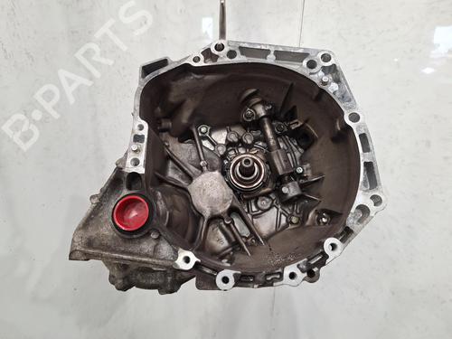 Used Gearbox TOYOTA AYGO (_B4_) 1.0 (KGB40) (69 hp) 28507456