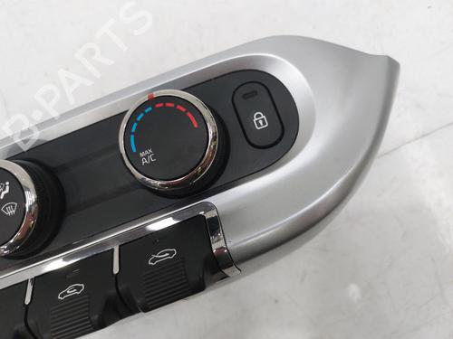 Climate control KIA RIO III (UB) 1.2 CVVT | BP26788322I5 - Image 3