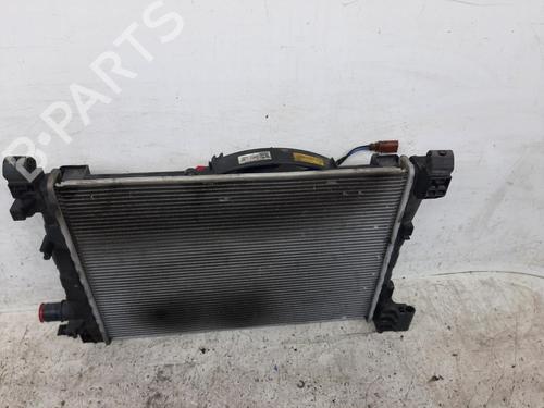 Radiator set VAUXHALL VIVA (C16) 1.0 | BP26844336M120 - Image 4