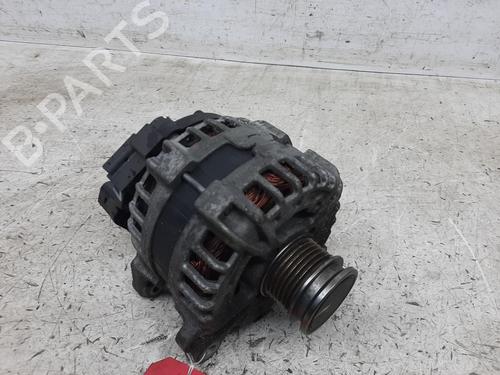 Used Alternator SEAT LEON (5F1) 1.4 TSI (140 hp) 26859432