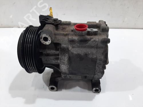 Used AC compressor AC compressor 38604492 38604492