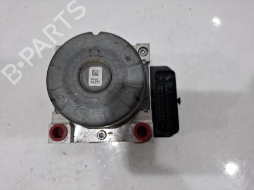 Used ABS pump ABS pump FORD B-MAX (JK) 1.6 Ti (105 hp) 40512618 40512618
