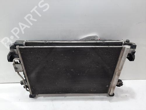 Radiator set MG MG ZS SUV (AZS1) 1.5 VTi | BP38728043M120 - Image 3
