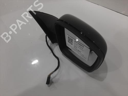 Right mirror SKODA RAPID (NH3, NK3, NK6) 1.6 TDI | BP26815824C27 