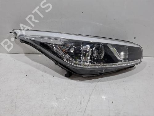 Used Right headlight Right headlight 38569014 38569014
