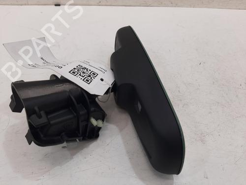 Used Rear mirror Rear mirror LAND ROVER RANGE ROVER IV (L405) 4.4 SDV8 4x4 (340 hp) 32718130 32718130