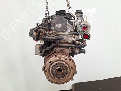 Engine SEAT IBIZA IV (6J5, 6P1) 2.0 TDI | BP36384019M1 - Image 4