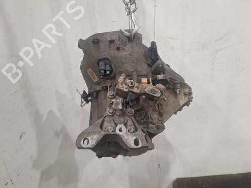 Gearbox FORD TRANSIT Van (FA_ _) 2.2 TDCi | BP38486762M3  - Image 5