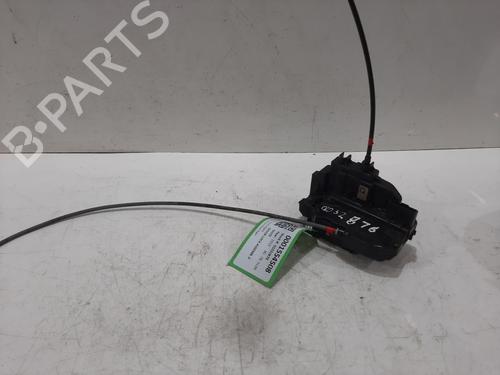 Used Other NISSAN NOTE (E11, NE11) 1.6 (110 hp) 30142210