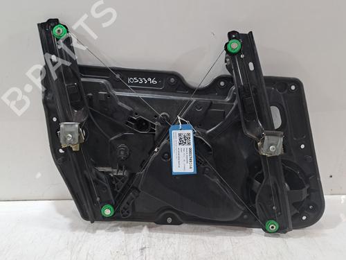 front-right-window-mechanism-vw-golf-vi-5k1-2008-2009-2010-2011-2012-2013-2014-36697369 main image