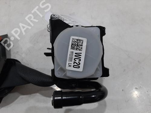 Rear left seatbelt KIA EV6 (CV) 77 | BP27872305I29 - Image 4