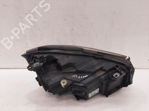 Left headlight MERCEDES-BENZ A-CLASS (W176) A 180 CDI / d (176.012) | BP37666574C28 - Image 5