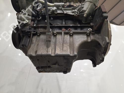 Engine VAUXHALL ASTRA Mk VI (J) (P10) 1.6 | BP29637252M1 
