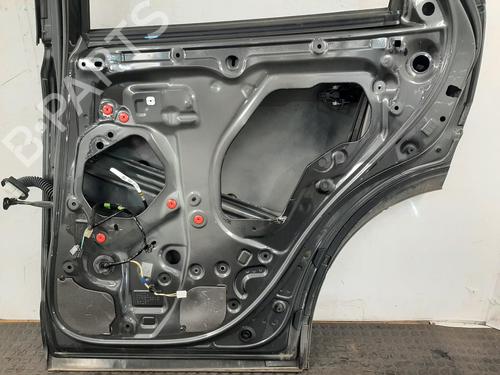 Dør højre bagtil MAZDA CX-30 (DM) SKYACTIV-G M Hybrid | BP39118757C5 - Image 5
