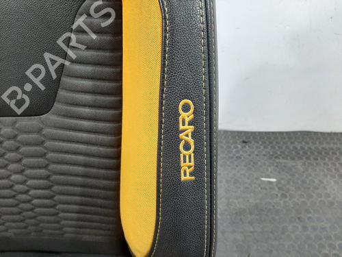 Left front seat FORD FOCUS III 2.0 TDCi ST | BP40078414C15 - Image 5