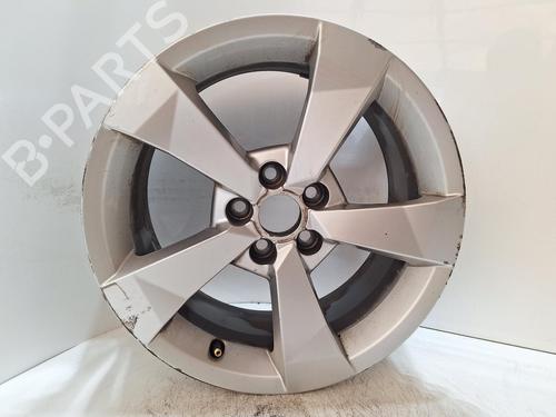 Fælk Fælk AUDI A1 Sportback (8XA, 8XF) 1.4 TFSI (125 hp) 34403424 34403424