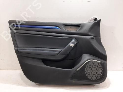 Used Front left panel Front left panel 27501970 27501970