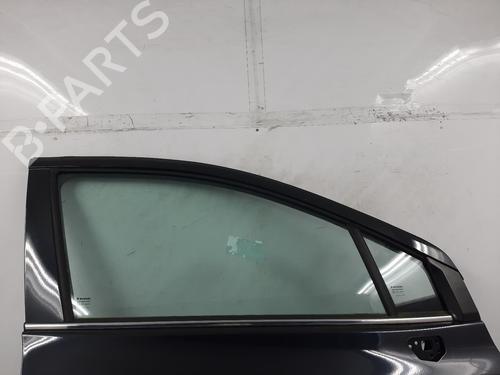 Right front door SUZUKI SX4 S-Cross (JY) 1.4 T AllGrip (AKK414) | BP32324806C3