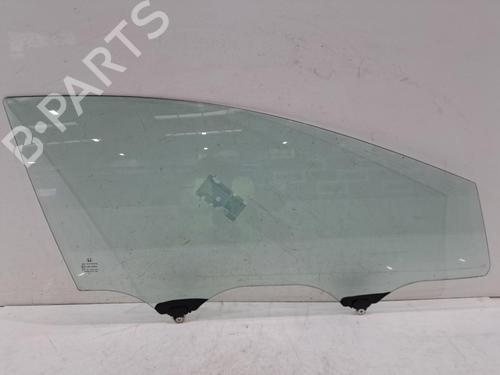 Used Front right door window HONDA CIVIC IX (FK) 1.8 i-VTEC (FK2) (141 hp) 31596363