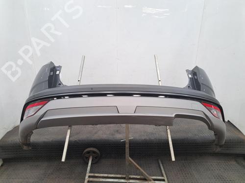 Bumper achter Bumper achter HYUNDAI TUCSON (NX4E, NX4A) 1.6 T-GDi (150 hp) 37465118 37465118