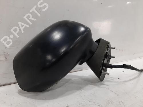 Right mirror HONDA JAZZ II (GD_, GE3, GE2) 1.2 i-DSI (GD5, GE2) | BP26840601C27 
