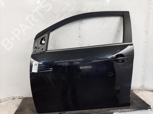 Used Left front door Left front door PEUGEOT 108 1.2 (82 hp) 33754249 33754249