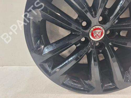 Fælk JAGUAR F-PACE (X761) 2.0 TD4 AWD | BP31768895C45