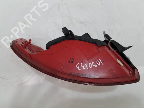 Right taillight AUDI A3 Sportback (8PA) 1.6 TDI | BP29637342C35 
