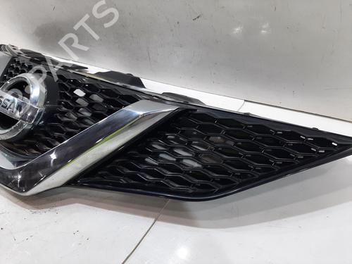 Grille NISSAN QASHQAI II (J11, J11_) 1.5 dCi | BP30694548C40