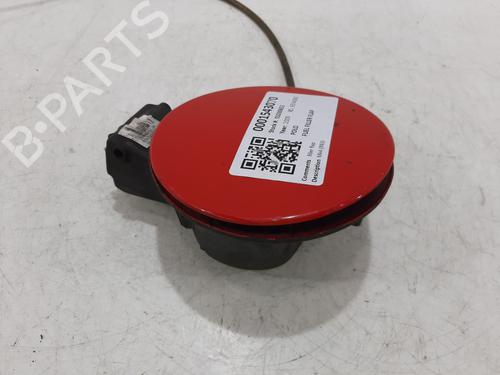 Klapa wlewu paliwa VW POLO IV (9N_, 9A_) 1.4 TDI | BP30057536C131 