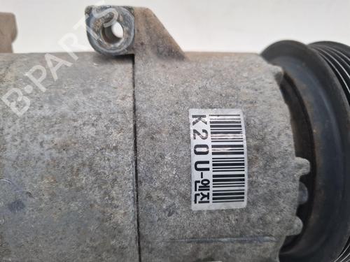 AC compressor KIA VENGA (YN) 1.4 CRDi 90 | BP38165978M34 - Image 6