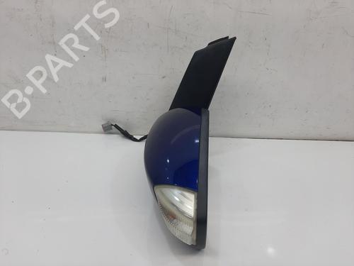 Left mirror FORD C-MAX II (DXA/CB7, DXA/CEU) 1.6 TDCi | BP28069430C26 