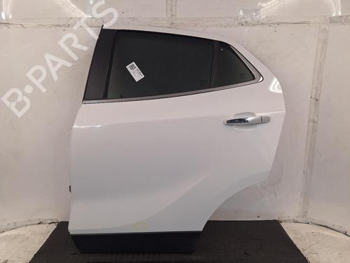Porta posteriore sinistra VAUXHALL MOKKA / MOKKA X (J13) 1.6 (116 hp) 30829608