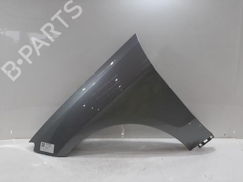 Used Left front fenders Left front fenders MERCEDES-BENZ M-CLASS (W166) ML 250 CDI / BlueTEC 4-matic (166.004, 166.003) (204 hp) 34101107 34101107