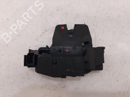 Used Tailgate lock Tailgate lock 37673087 37673087