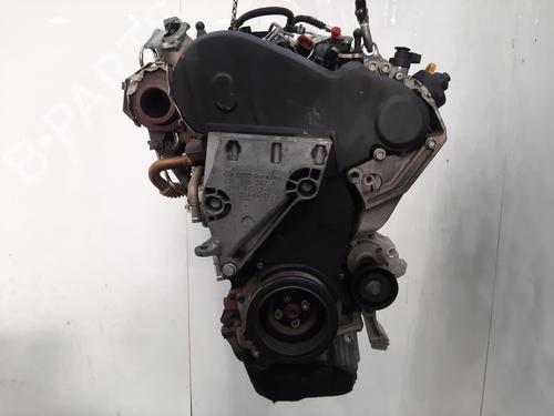 Engine AUDI A1 Sportback (8XA, 8XF) 2.0 TDI | BP29809447M1
