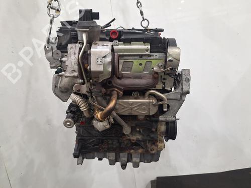 Motor VW PASSAT B7 (362) 2.0 TDI | BP29742361M1 