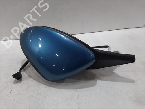 Left mirror VW GOLF VII (5G1, BQ1, BE1, BE2) 1.6 TDI | BP29496889C26 