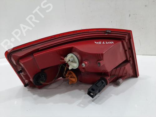 Right taillight AUDI A3 Convertible (8P7) 2.0 TDI | BP26824332C35 
