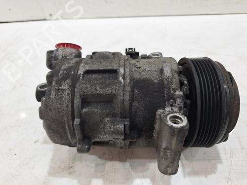 AC compressor BMW 1 Coupe (E82) 118 d | BP39943378M34 - Image 6