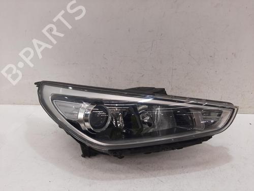 right-headlight-hyundai-i30-pde-pd-pden-2016-32718525 main image