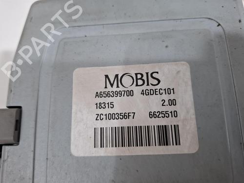 Steering column HYUNDAI i30 (GD) 1.4 | BP38457999M21 - Image 2