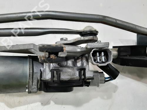 Front wiper motor SUZUKI SPLASH (EX) 1.0 (A5B310) | BP36535097M29 - Image 5
