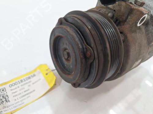 AC compressor FORD C-MAX II (DXA/CB7, DXA/CEU) 1.5 TDCi | BP38508435M34 - Image 4