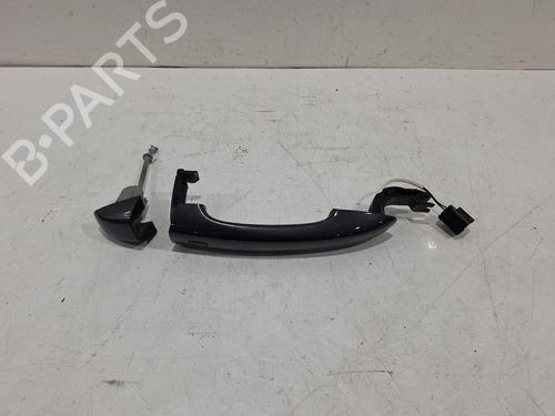 Used Front right exterior door handle Front right exterior door handle 39241583 39241583