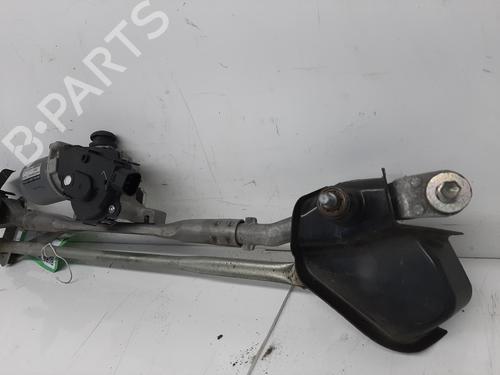 Front wiper motor SUZUKI BALENO (FW, EW) 1.2 (A1K412) | BP26778187M29 