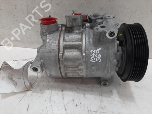 AC compressor VW TIGUAN (CT1) 1.5 eTSI | BP32976367M34 - Image 4