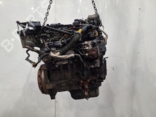 Engine FORD FIESTA VI (CB1, CCN) 1.5 TDCi | BP40078506M1 - Image 5