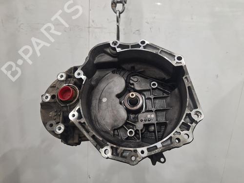 Used Gearbox Gearbox VAUXHALL MOKKA / MOKKA X (J13) 1.6 CDTi (136 hp) 33335543 33335543